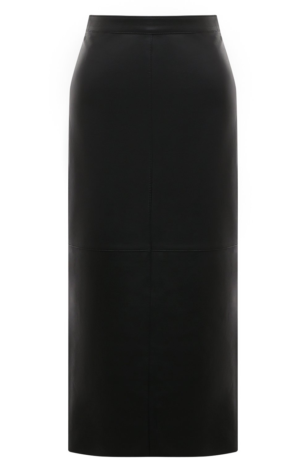 Кожаная юбка ANTONELLI FIRENZE, арт. K9965/8966, фото 1