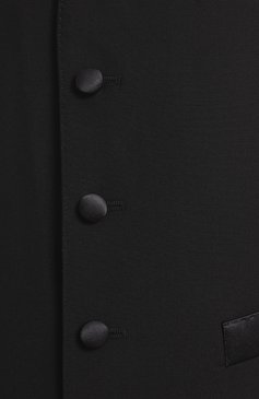 Костюм-тройка из шерсти и шелка DOLCE & GABBANA, арт. GK2WMTFU2Z8 N0000, фото 8