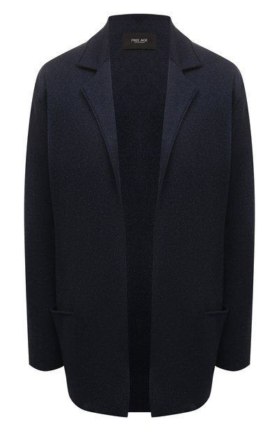 Женский жакет из вискозы FREEAGE, арт. S22.JK231.7000.499