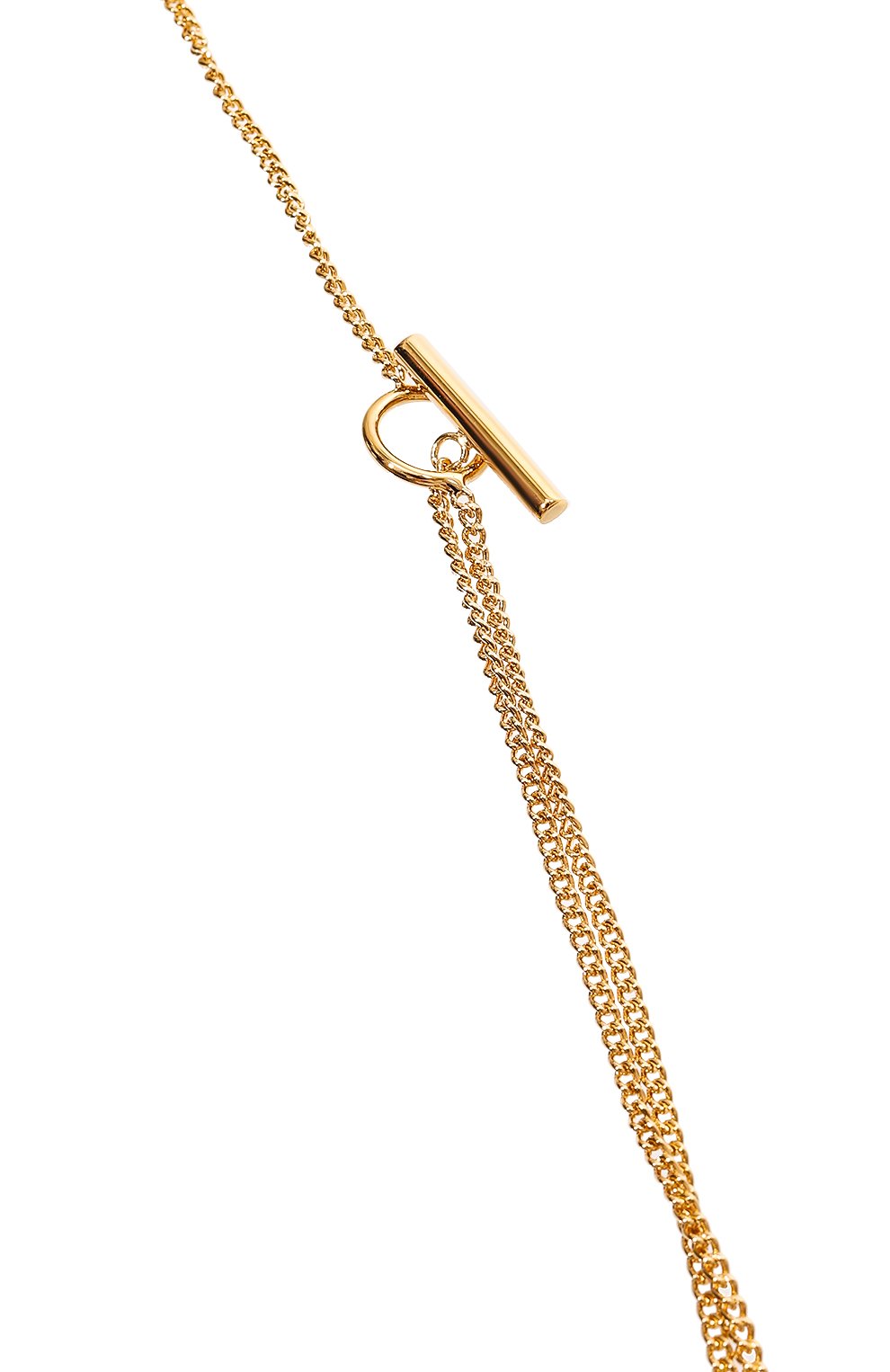 Колье JIL SANDER, арт. J56UU0004 J12016, фото 4