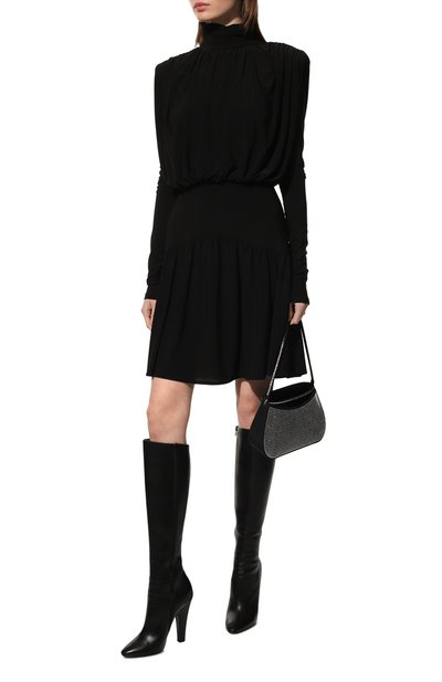 Платье из вискозы ELLYME, арт. 16016, фото 2