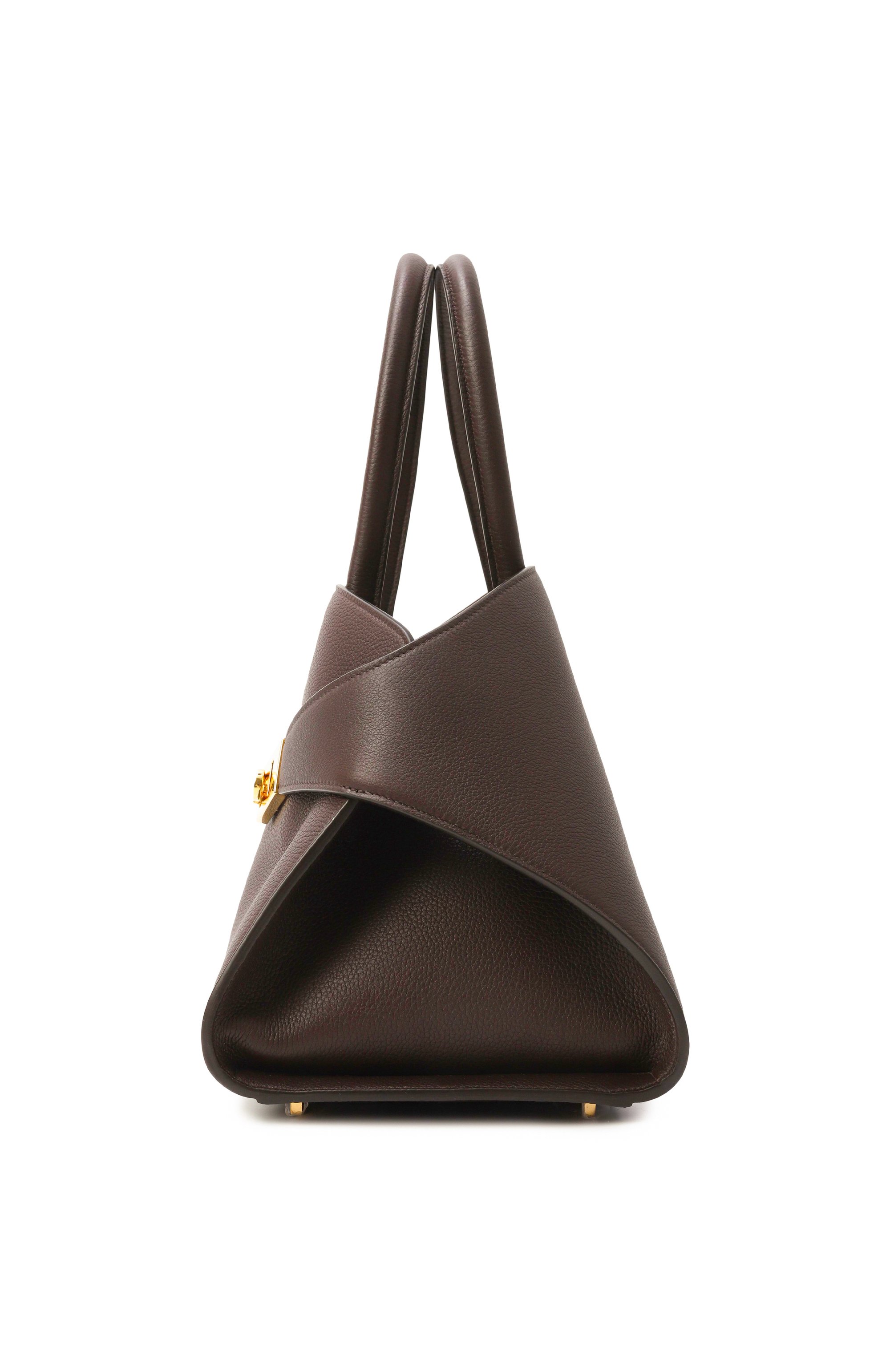 Сумка hug medium FERRAGAMO, арт. 215608/777524, фото 4