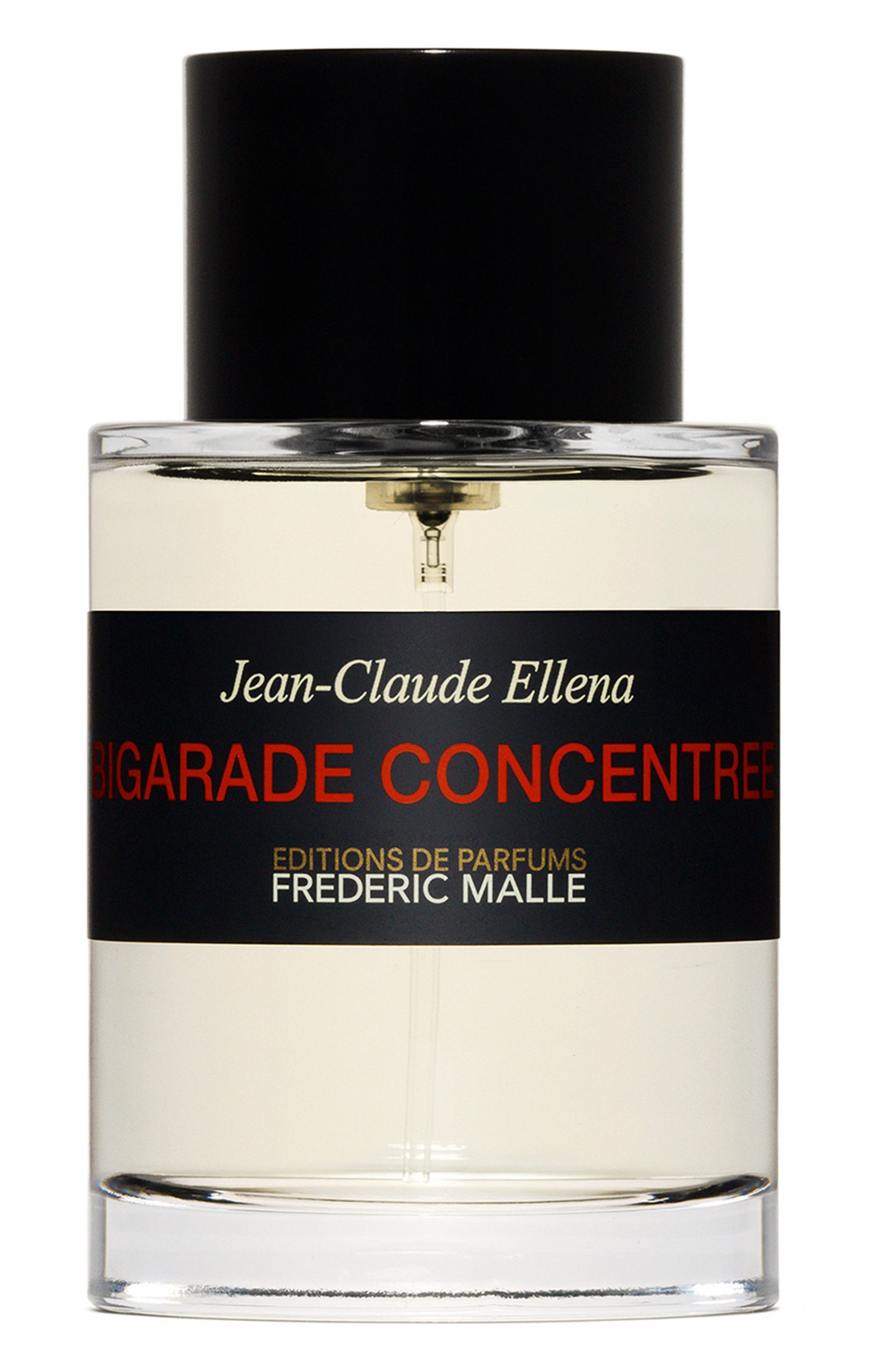Туалетная вода bigarade concentree (100ml) FREDERIC MALLE, арт. 3700135012431, фото 1