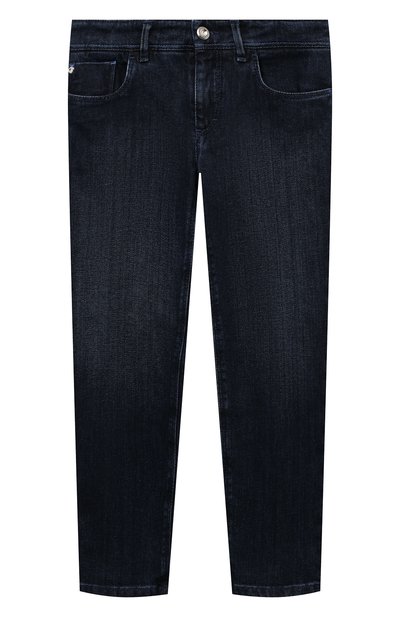 Джинсы STEFANO RICCI JUNIOR, арт. Y8T3302100/TMAR