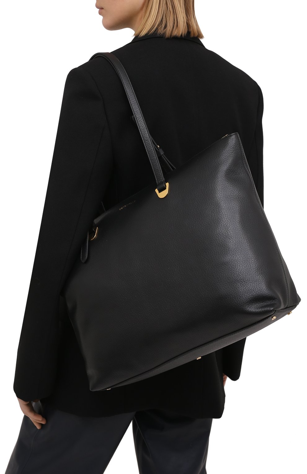 Сумка lea COCCINELLE, арт. E1 H60 11 01 01, фото 5