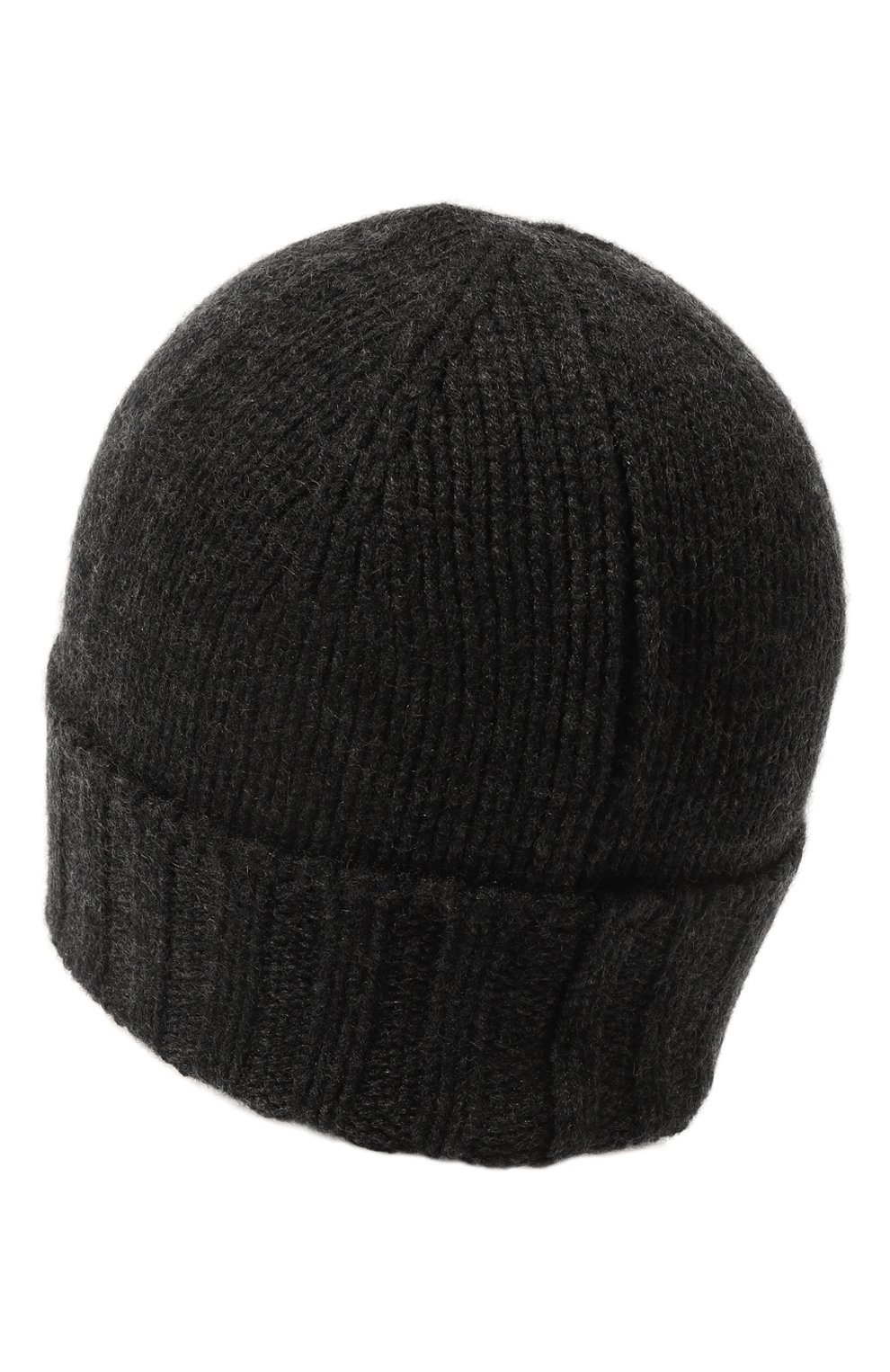 Кашемировая шапка GRAN SASSO, арт. 10186/15529, фото 2