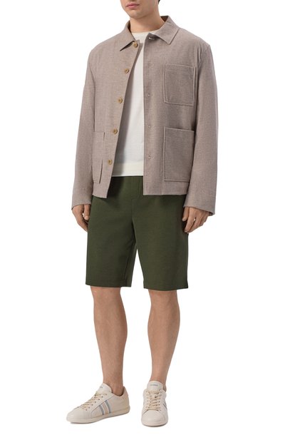 Мужские шорты BOGNER, арт. 18785253