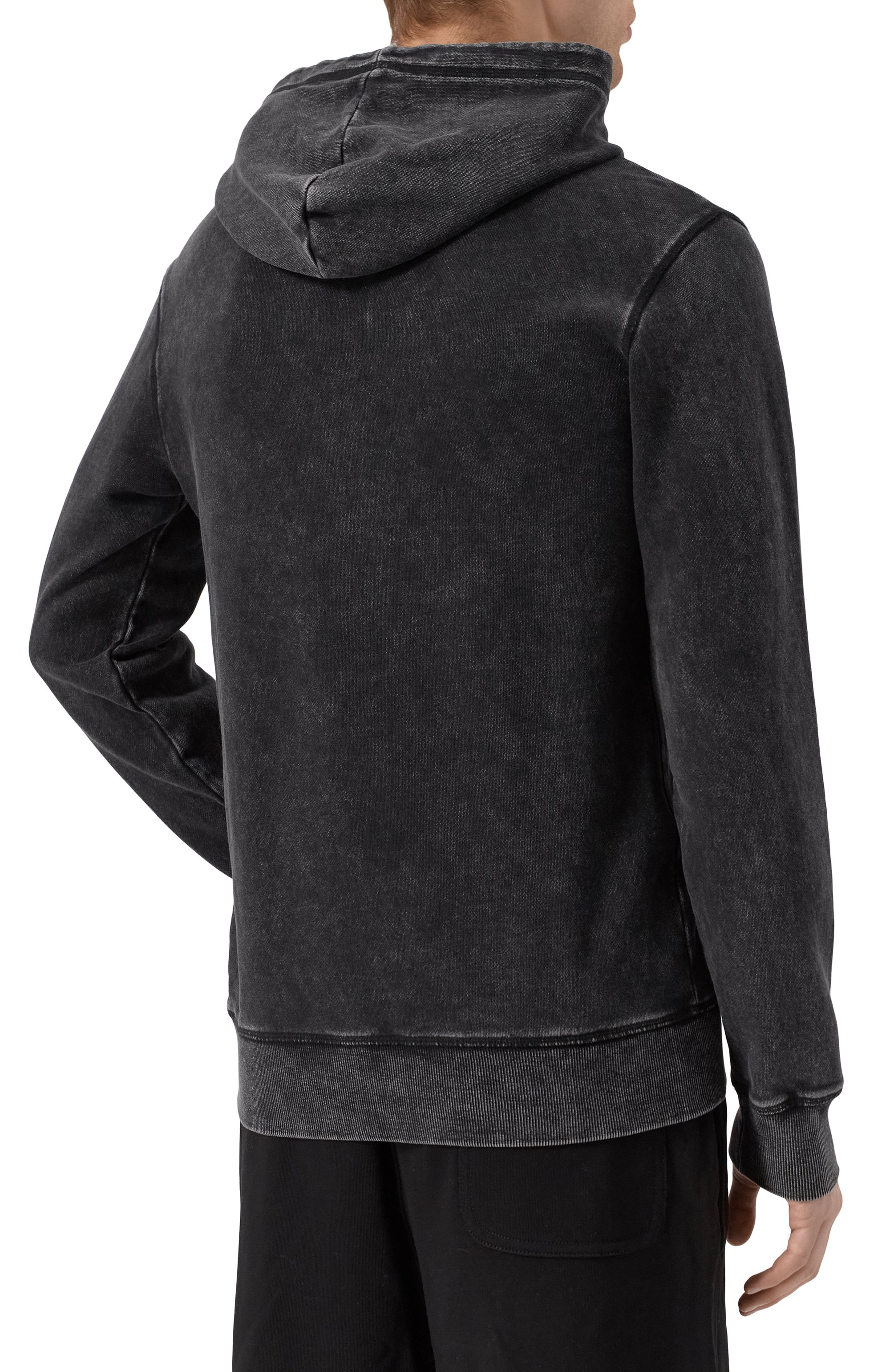 Хлопковое худи HARLEY-DAVIDSON, арт. 96021-23VM, фото 4