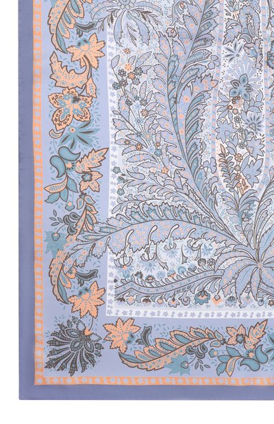 Шелковая шаль orient RADICAL CHIC, арт. 082116.07.09DP, фото 4