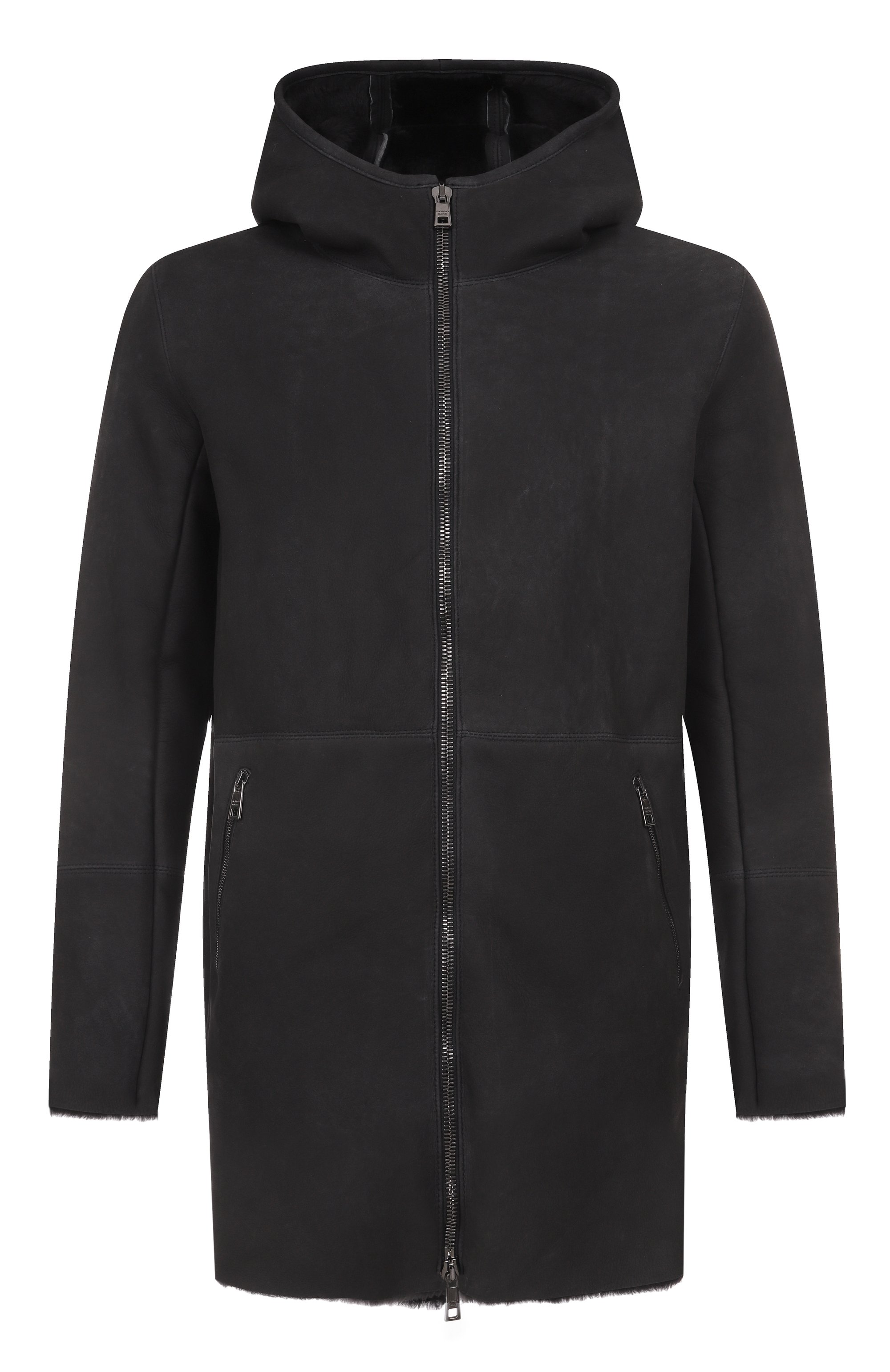 Дубленка GIORGIO BRATO, арт. GU26F26017SHTM, фото 1