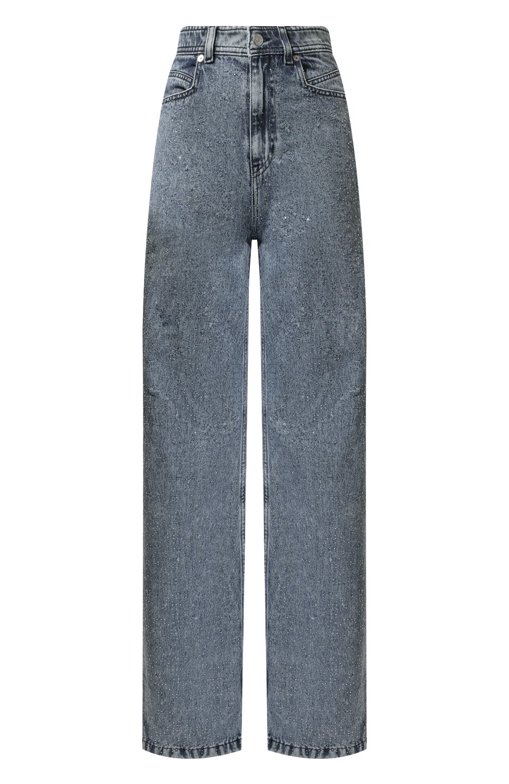 Джинсы BOSS, арт. 50520936, фото 1