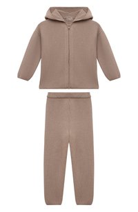 Темно-бежевый