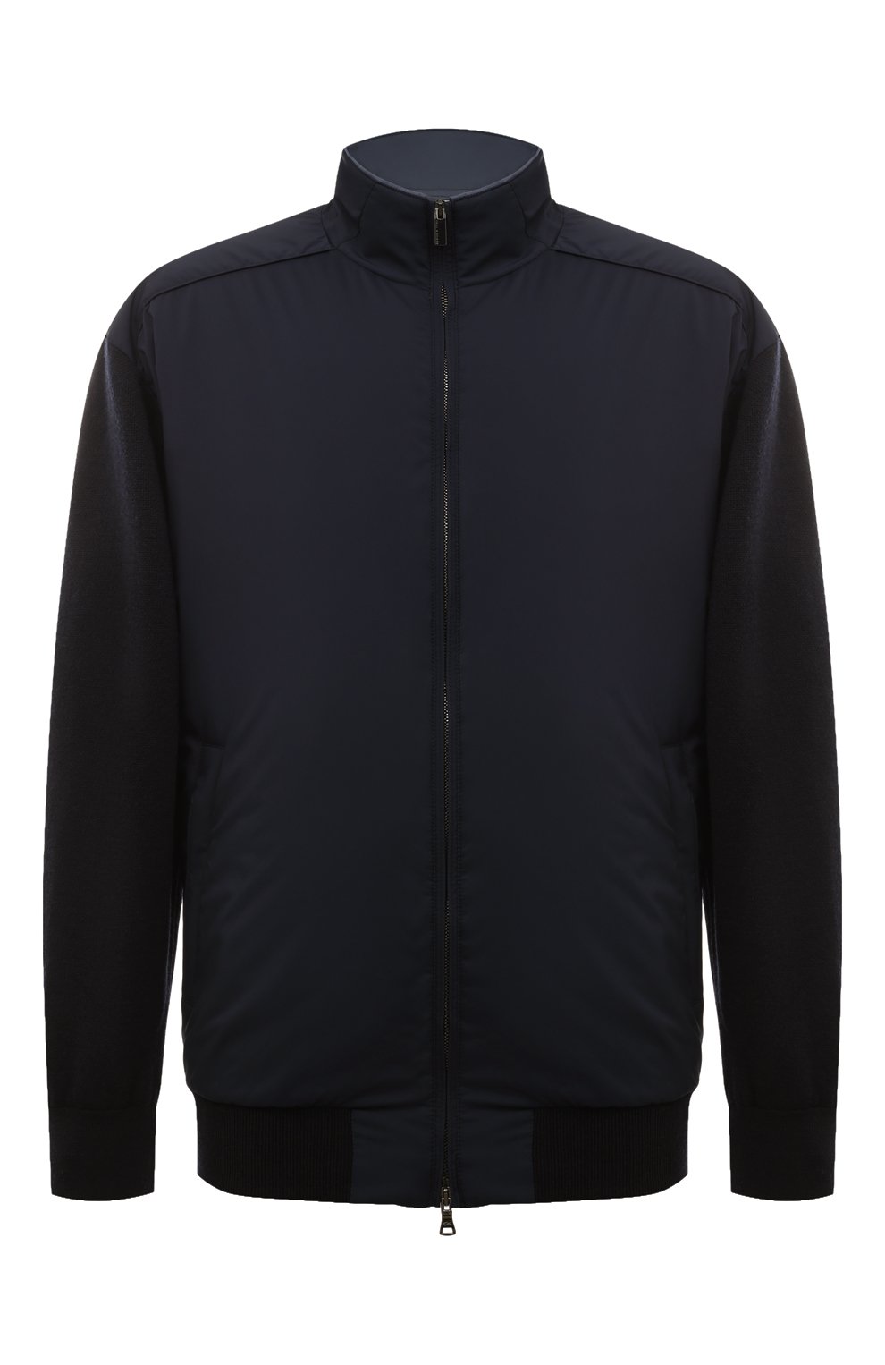 Комбинированный бомбер PAUL&SHARK, арт. 14311205, фото 1