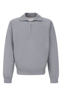 Хлопковый анорак Jil Sander