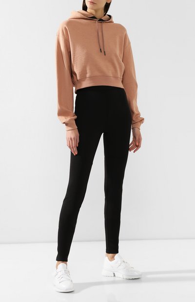 Хлопковое худи REEBOK, арт. FM3632, фото 2