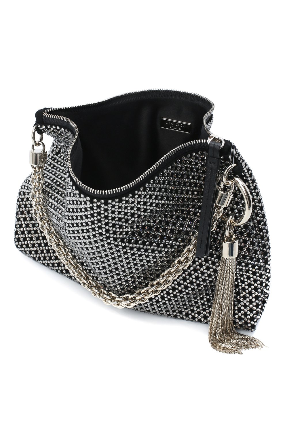 Сумка callie JIMMY CHOO, арт. CALLIE/IAM, фото 4