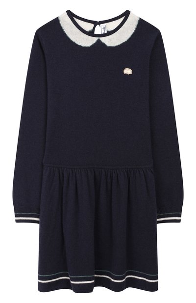 Шерстяное платье TARTINE ET CHOCOLAT, арт. TP30092/6A-10A, фото 1