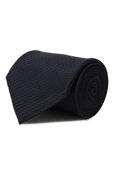 Шелковый галстук STEFANO RICCI, арт. CHU/0508, фото 1