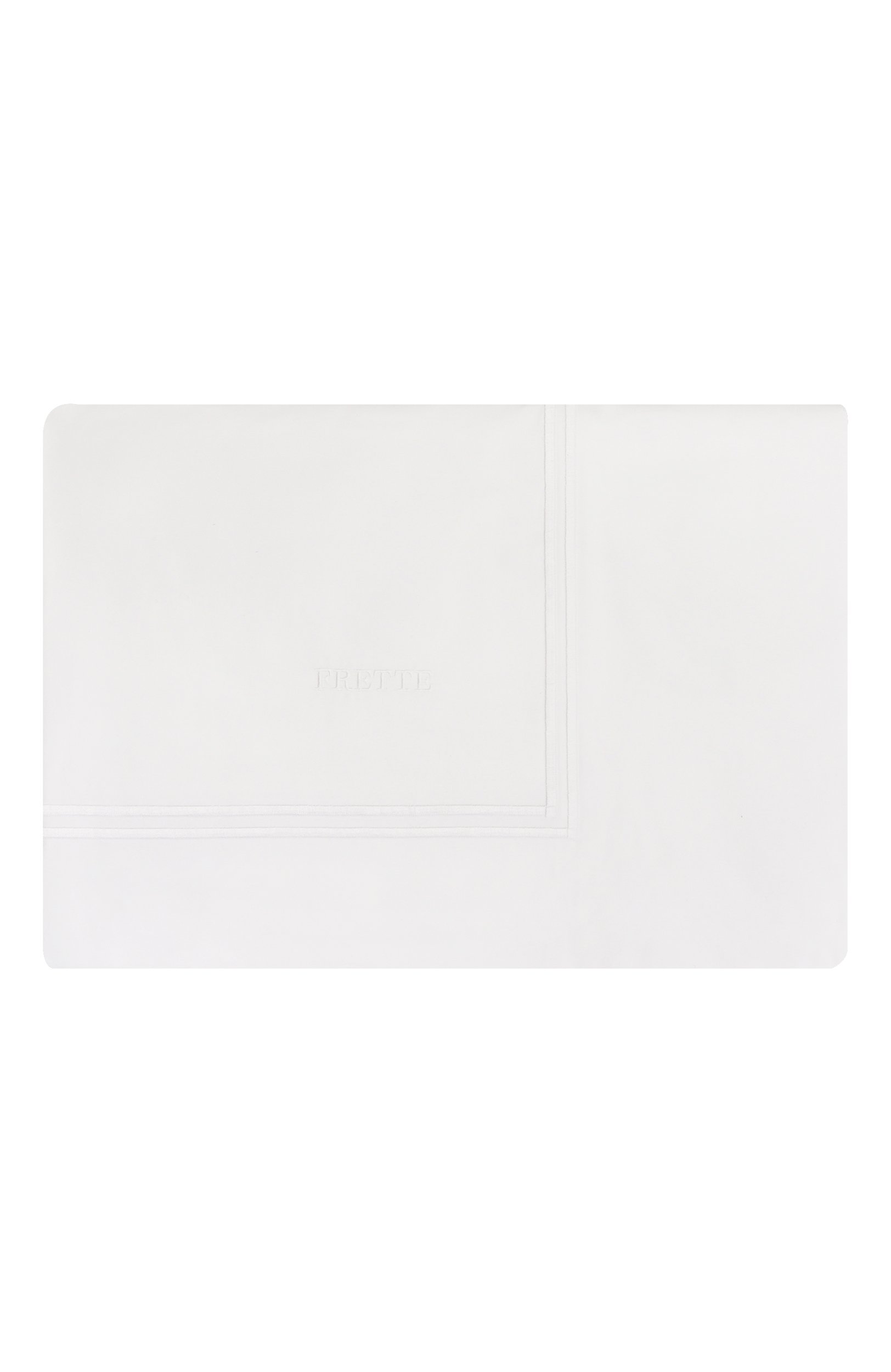 Пододеяльник hotel classic FRETTE, арт. FA7017 E3600 200A, фото 1