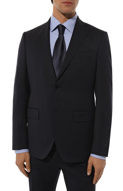 Шерстяной костюм SARTORIA LATORRE, арт. A6I7EF/UG0964, фото 4