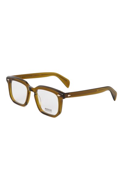 Мужские оправа MOSCOT, арт. ZISSEL 0LIVE BR0WN