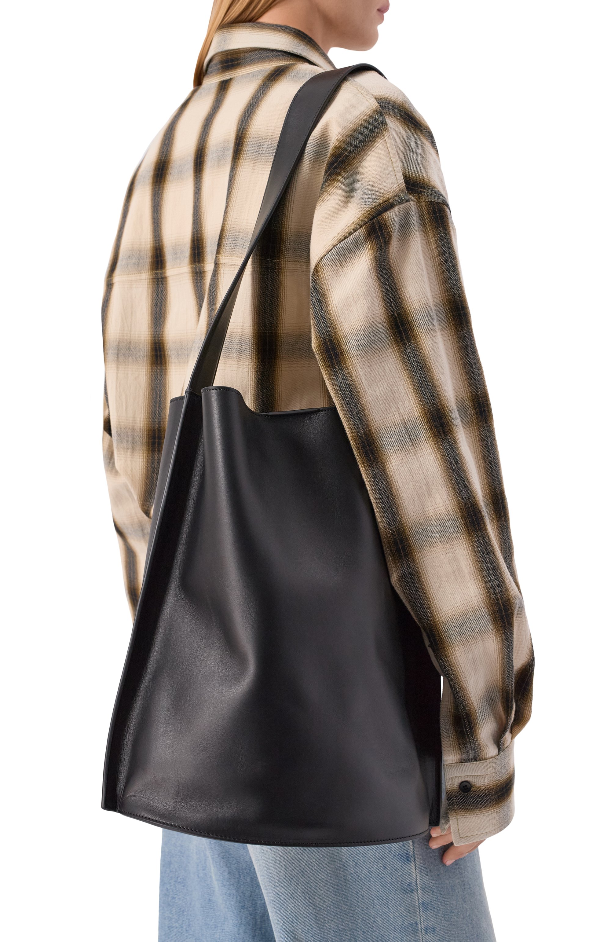 Сумка-тоут CO, арт. 0646FAG0-BLA, фото 2