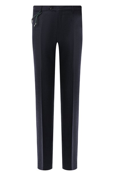 Шерстяные брюки BERWICH, арт. ZIP/1ALC/VB2108, фото 1