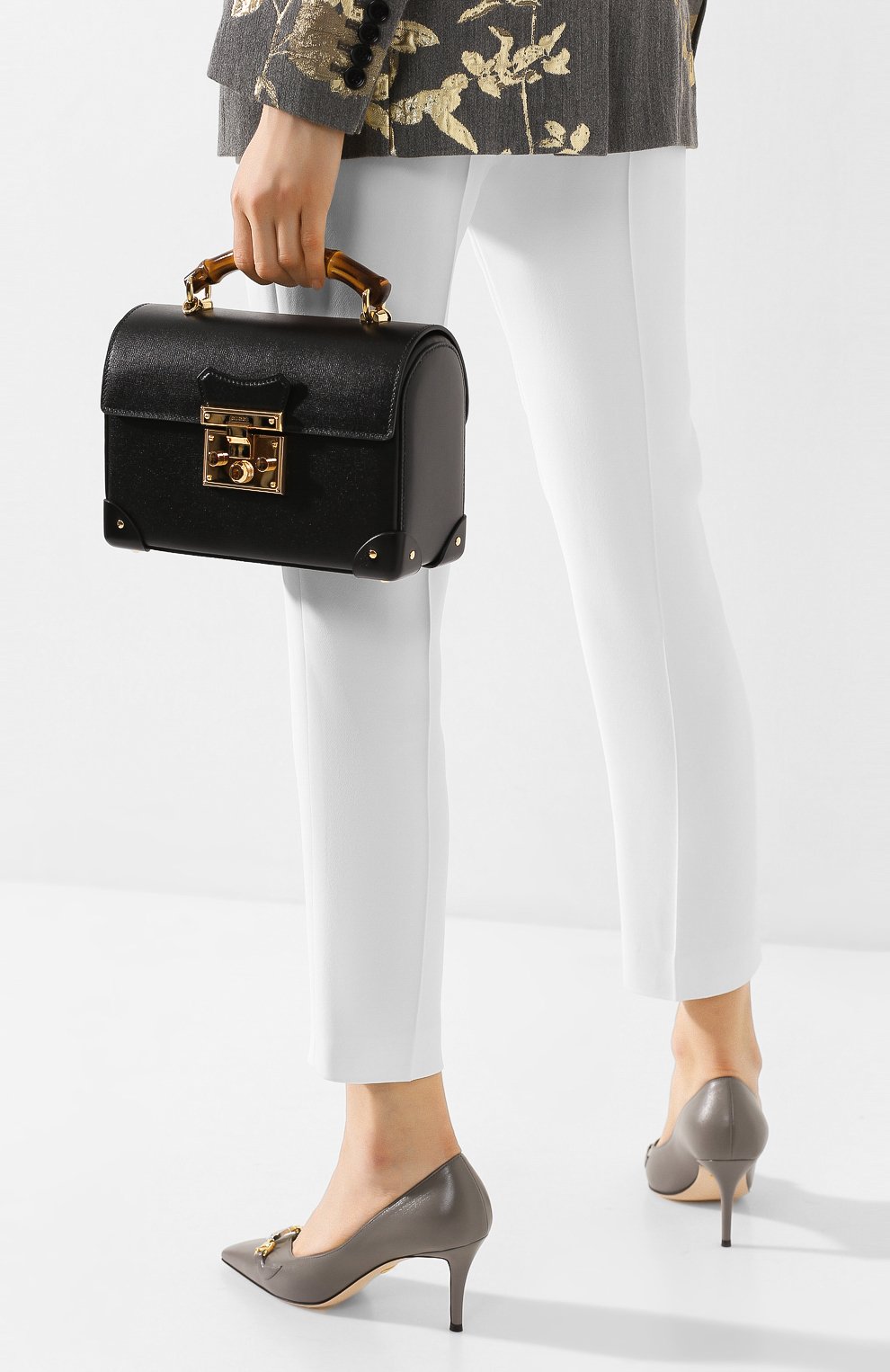 Сумка padlock GUCCI, арт. 603221/1DBRG, фото 2