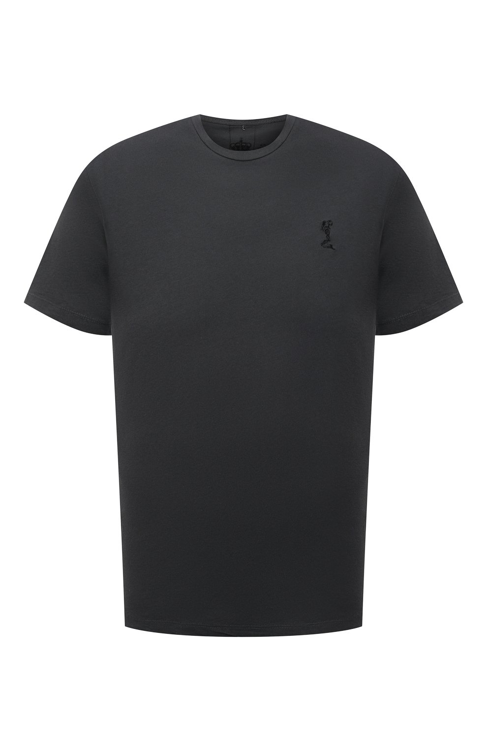 Хлопковая футболка RELIGION, арт. MCPPLN03, фото 1