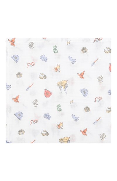 Комплект из двух пеленок ADEN+ANAIS, арт. ESWC20017HP, фото 4