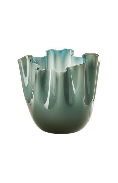 Ваза fazzoletto VENINI, арт. F037000000000AXL, фото 1