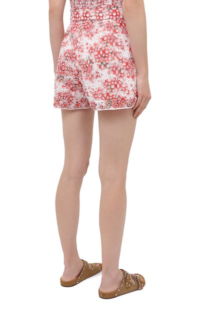 Шорты CHARO RUIZ IBIZA, арт. 213500, фото 4