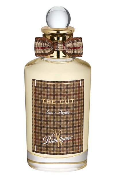 Мужской парфюмерная вода the cut (100ml) PENHALIGON'S, арт. 5056245049972