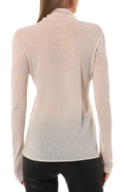 Шерстяная водолазка FREEAGE, арт. W23.SW685.2000.101, фото 4