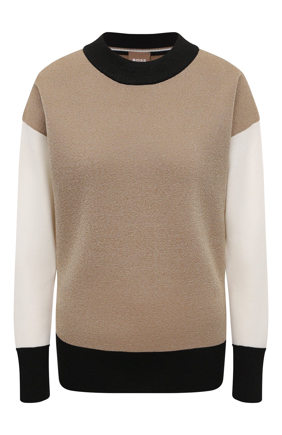 Пуловер BOSS, арт. 50483071, фото 1