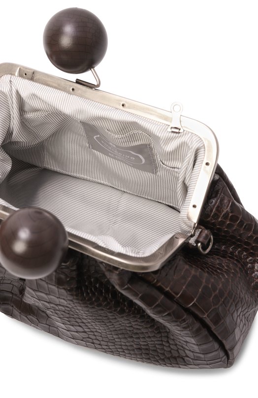 Сумка Pasticcino Weekend Max Mara WKAALISS0 Коричневый  WKAALISS0 Фото 5