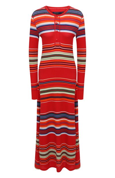 Женское платье POLO RALPH LAUREN, арт. 211874898