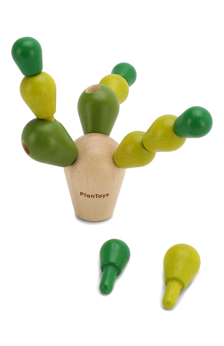 Игрушка кактус PLAN TOYS, арт. 4130, фото 1