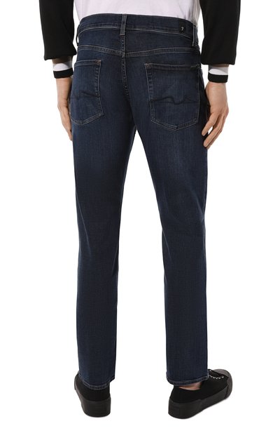 Джинсы 7 FOR ALL MANKIND, арт. JSMNC420TX, фото 4