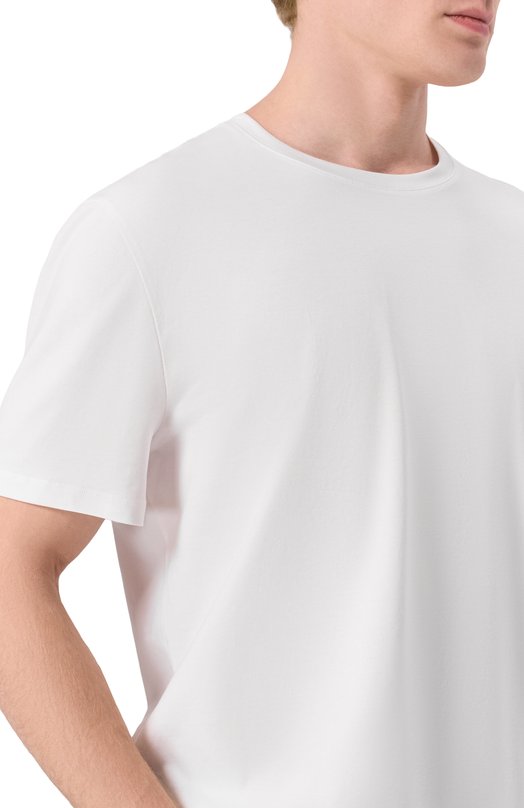 Комплект из трех футболок 7 For All Mankind 7MZ90F14 Разноцветный  7MZ90F14 Фото 5