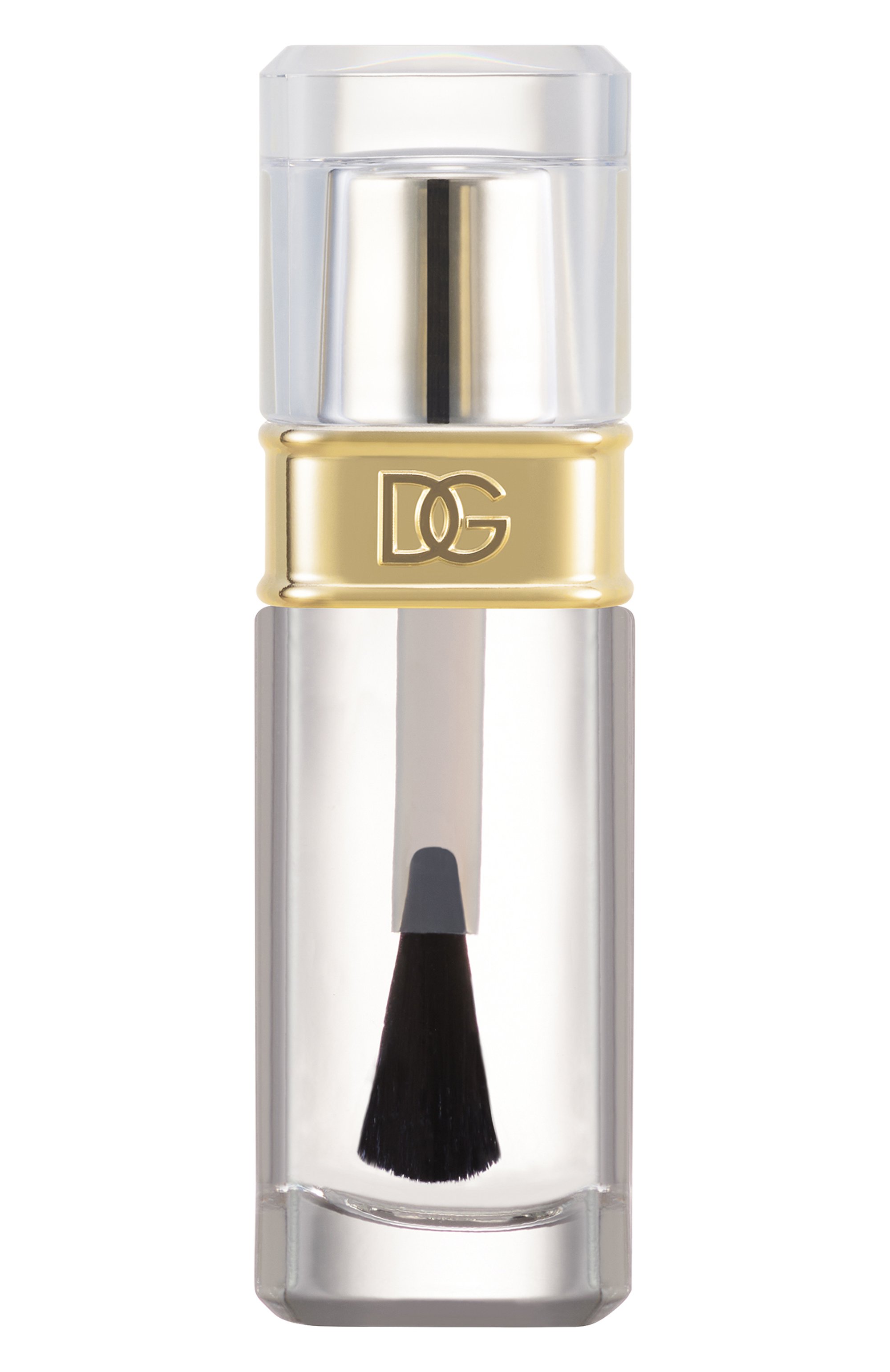 Финишный лак для ногтей my nail gloss, оттенок glossy (7ml) DOLCE & GABBANA, арт. 8056669926467, фото 3