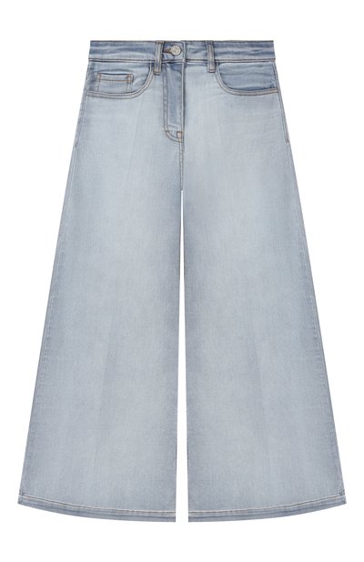 Джинсы MONNALISA, арт. 17G404