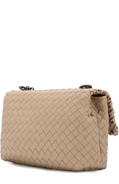 Сумка baby olimpia BOTTEGA VENETA, арт. 498956/VBIN1, фото 3