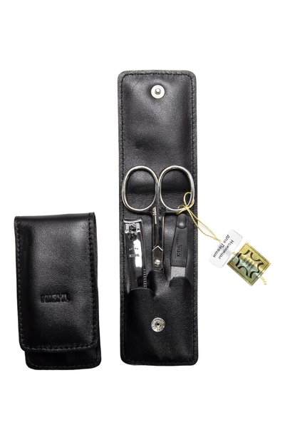 Женского маникюрный набор KIEHL SOLINGEN, арт. 910333/24H