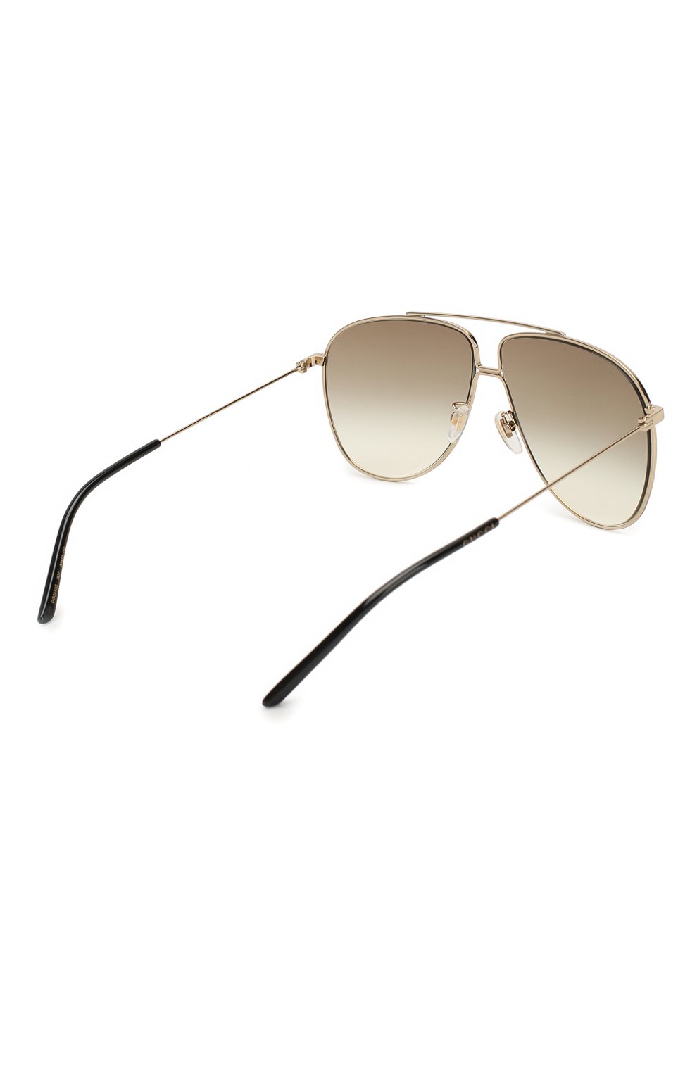 Солнцезащитные очки GUCCI, арт. GG0440 007, фото 3