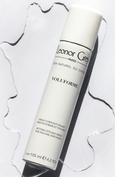 Спрей для придания объема voluforme  (125ml) LEONOR GREYL, арт. 2035, фото 3