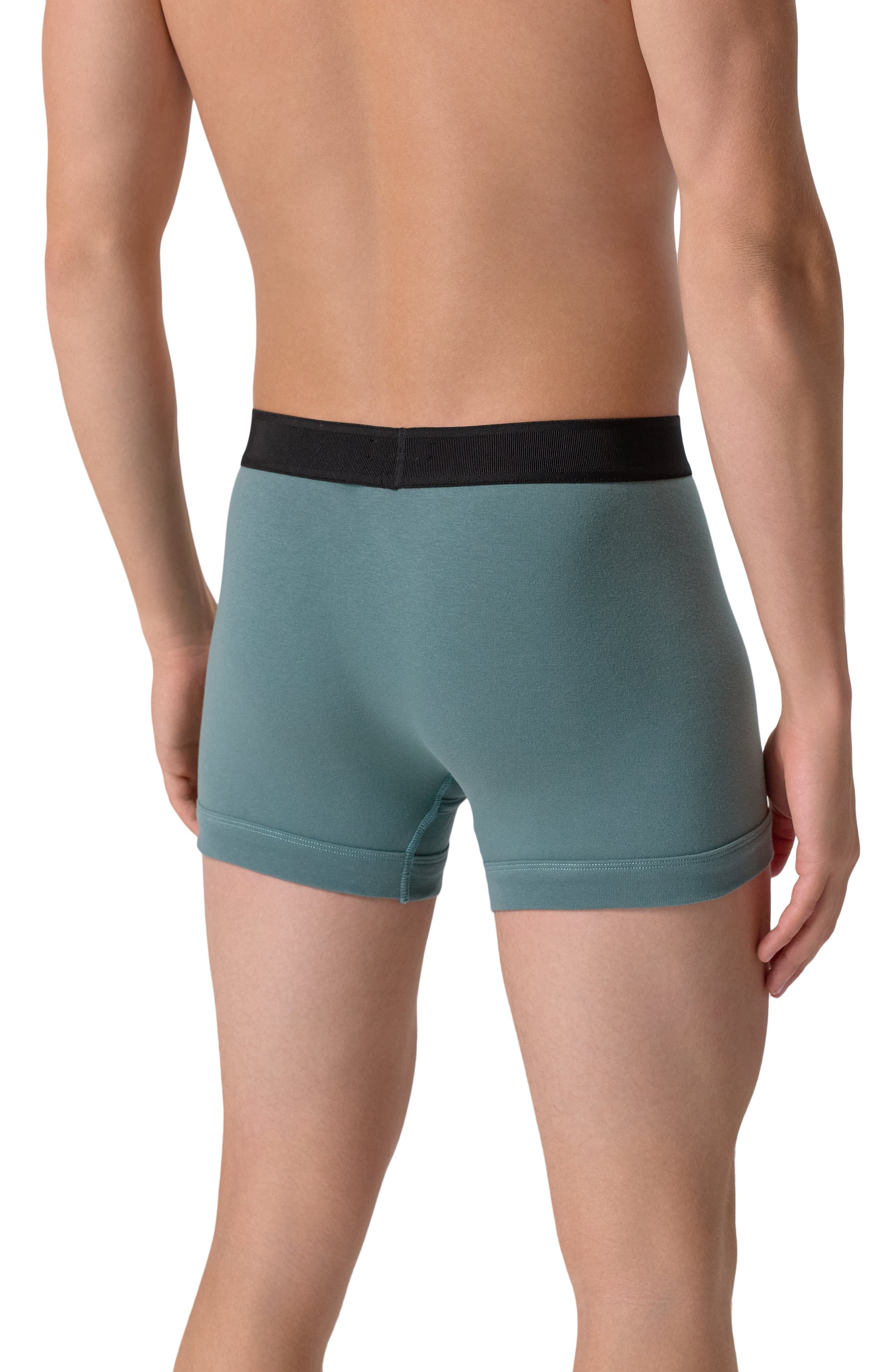 Хлопковые боксеры TOM FORD, арт. T4LC3/104, фото 3