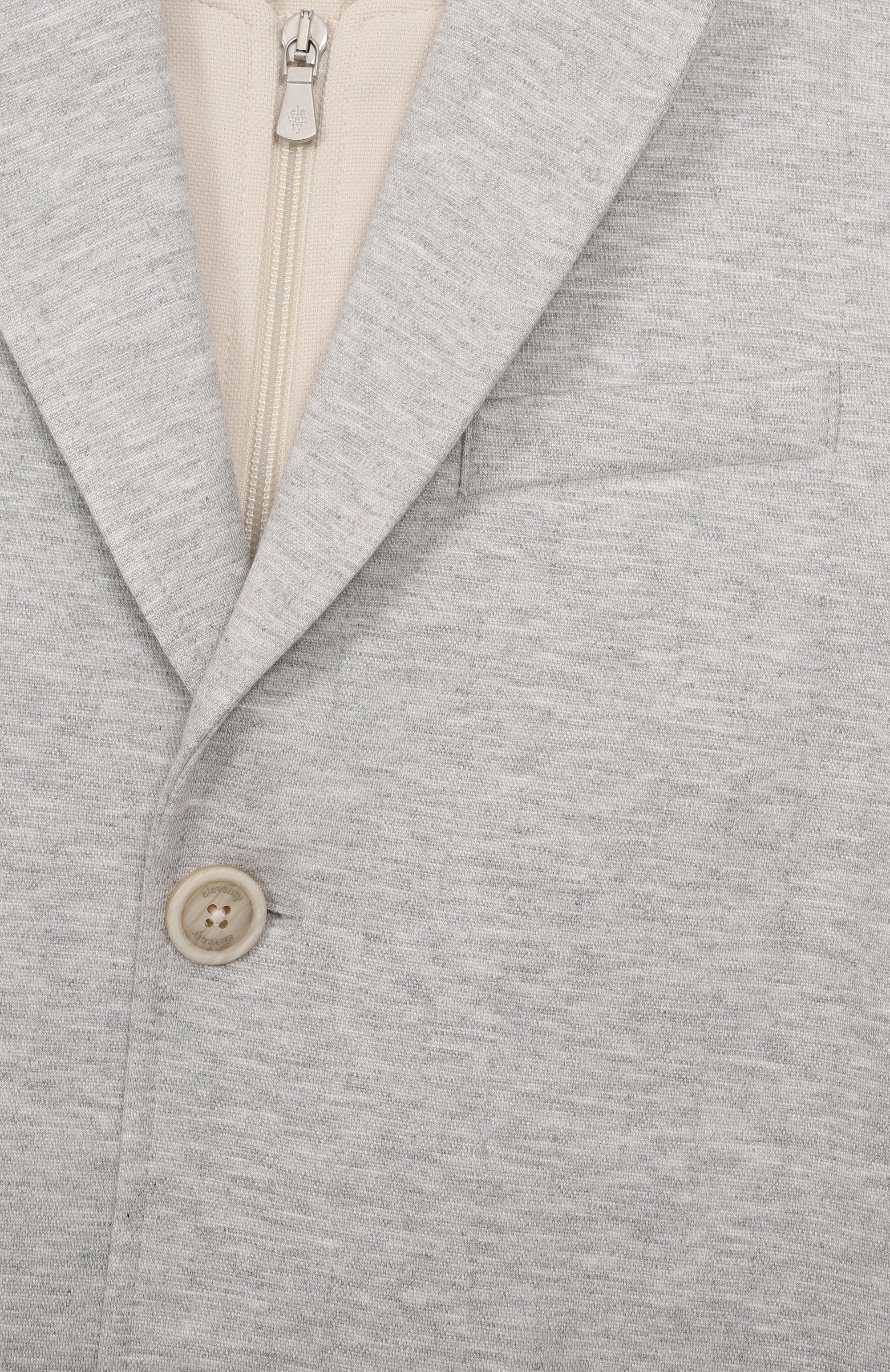 Пиджак ELEVENTY, арт. EW2Q44/J0482/10-16, фото 3