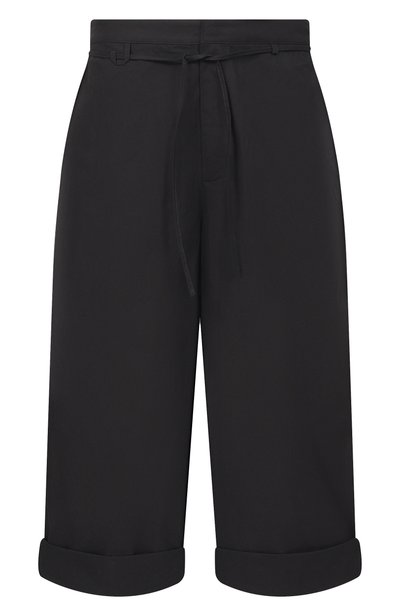 Мужские хлопковые брюки JACQUEMUS, арт. 26EPAM00574/AW00648