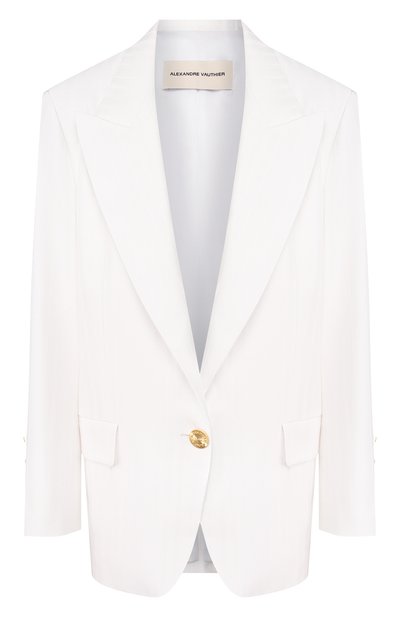 Женский жакет ALEXANDRE VAUTHIER, арт. 202JA1256 1254-202